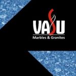 Business logo of Vasu Marbles And Granites