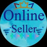 Business logo of ONLINE SELLERS