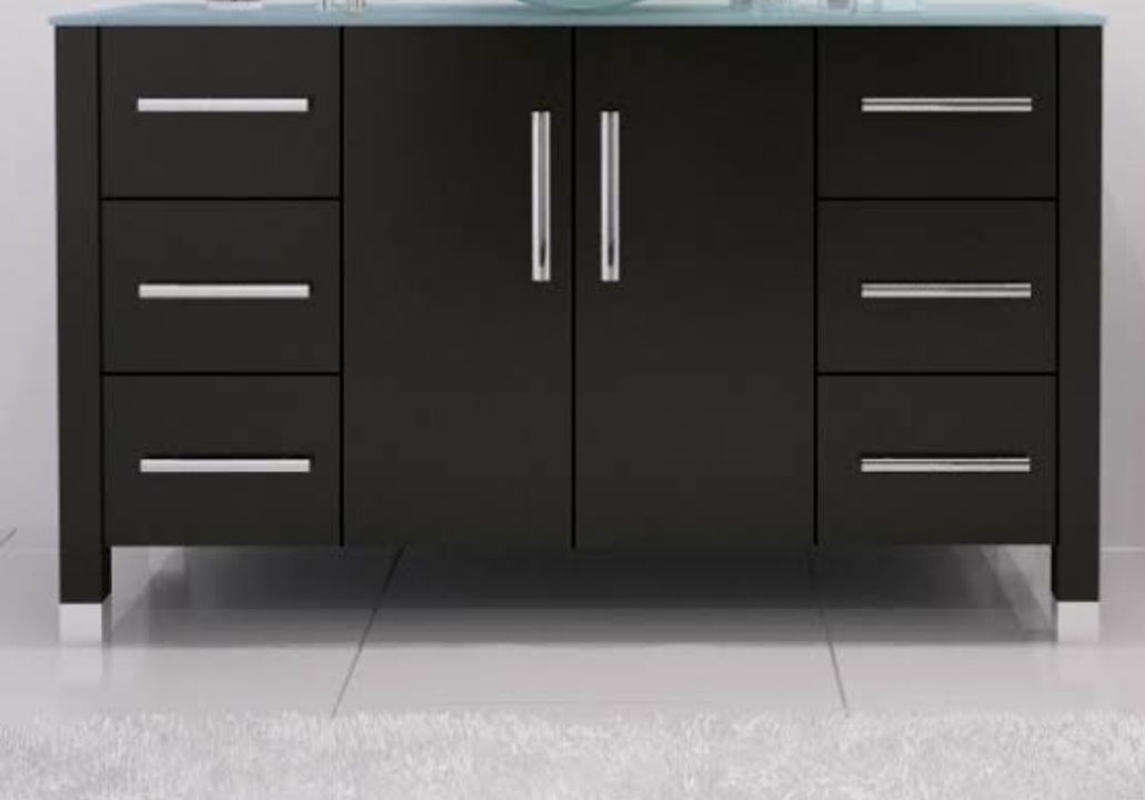 Modular kitchen wardrobe  uploaded by Luxe décor on 4/1/2021