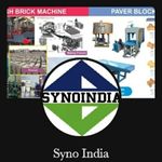 Business logo of SYNOINDIA