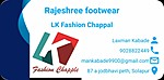 Business logo of Rajeshree Footware