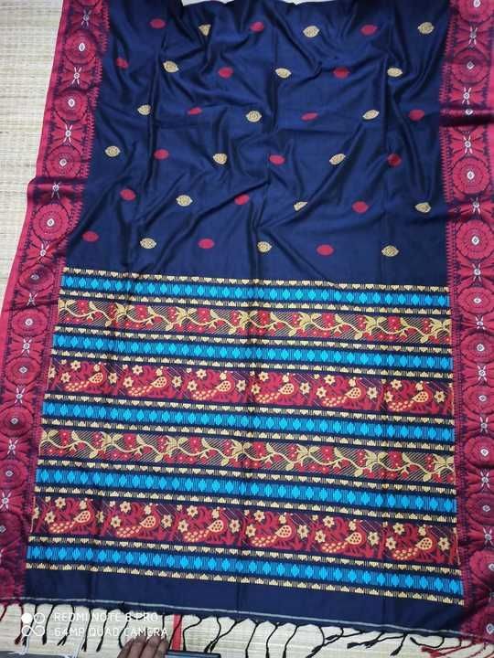 Post image Meterials- masrize cotton 
Sharee name - cotton tanchouri work 
With blouse piece
Price- 2000+$
🙏🙏🙏🙏🙏
🌹🌹🌹🌹
good quality