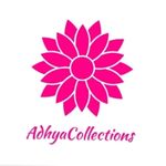 Business logo of Adhya Collections