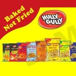 Business logo of Hully gully