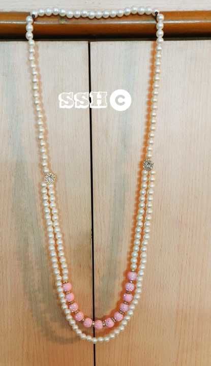 Swagat mala.. For queries dm on  uploaded by Choco hill n handicrafts on 4/2/2021
