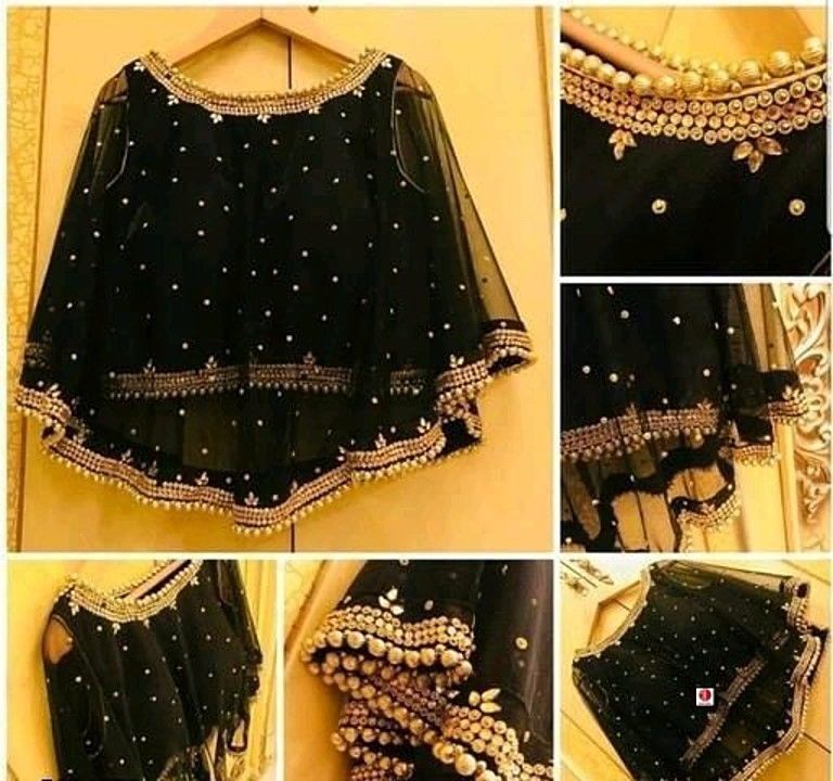 Fancy blouse uploaded by Khaleel dukan on 7/21/2020