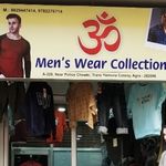 Business logo of ॐ Men's Wear Collection