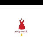 Business logo of Shop world