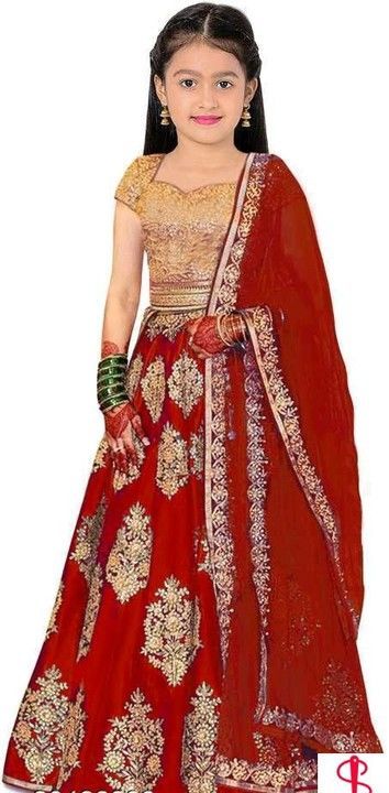 Post image Kids, amezing lehnga 👍
Any colour available💲
8849513009📩📞
 Delivery 🚚 India 👍
Check out me web"click New ✔️
#Online.in