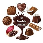 Business logo of Homemade chocolates nd cakes