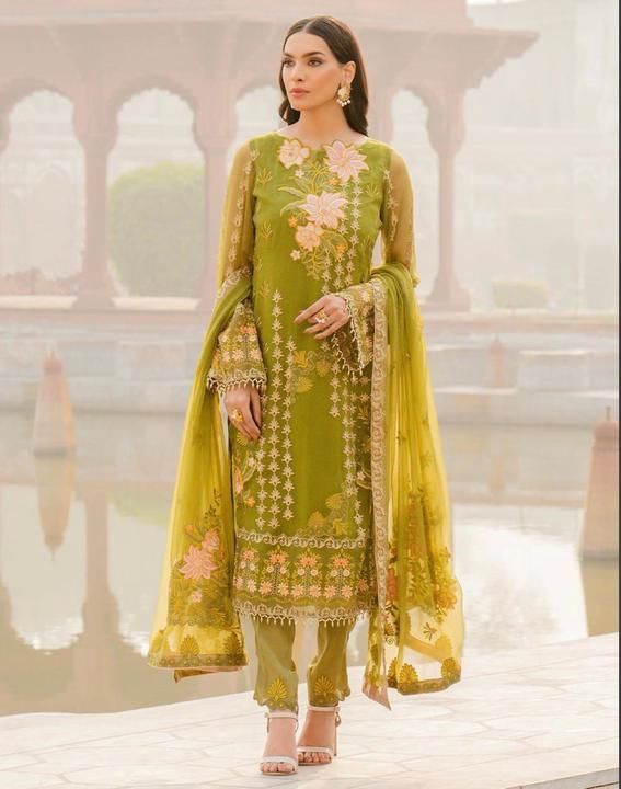 Post image New Collection ₹8999 Designed by international designer from Dubai UAE
