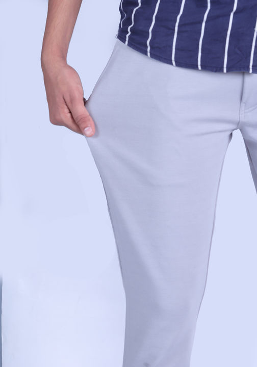 Casual trouser for men uploaded by business on 4/2/2021