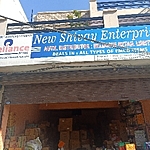 Business logo of New Shivay Enterprises