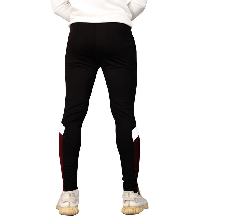 Lycra trackpant for men uploaded by business on 4/2/2021
