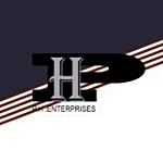 Business logo of P.h enterprises