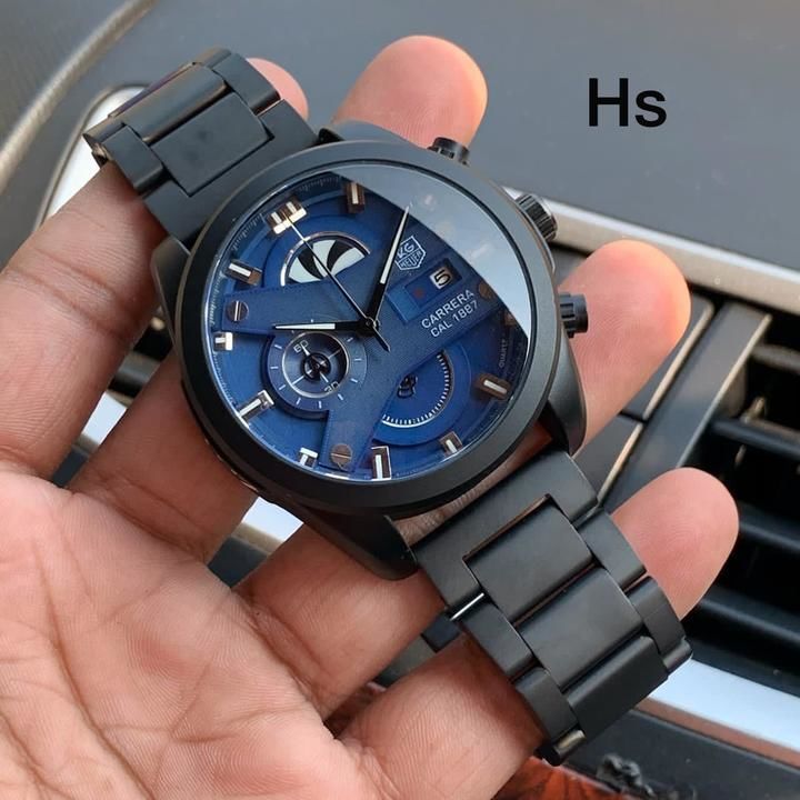 Watch uploaded by Amar Collection House on 4/2/2021