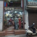 Business logo of RAWAL FASHION SHOPPEE