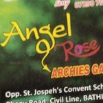 Business logo of Angel Rose