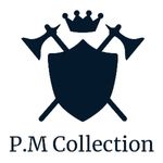 Business logo of P. M. Collection's