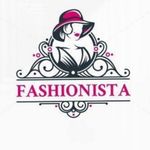 Business logo of Fashionista 