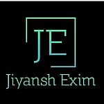 Business logo of Jiyansh Exim