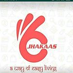 Business logo of Jhakaas Technology Pvt Ltd