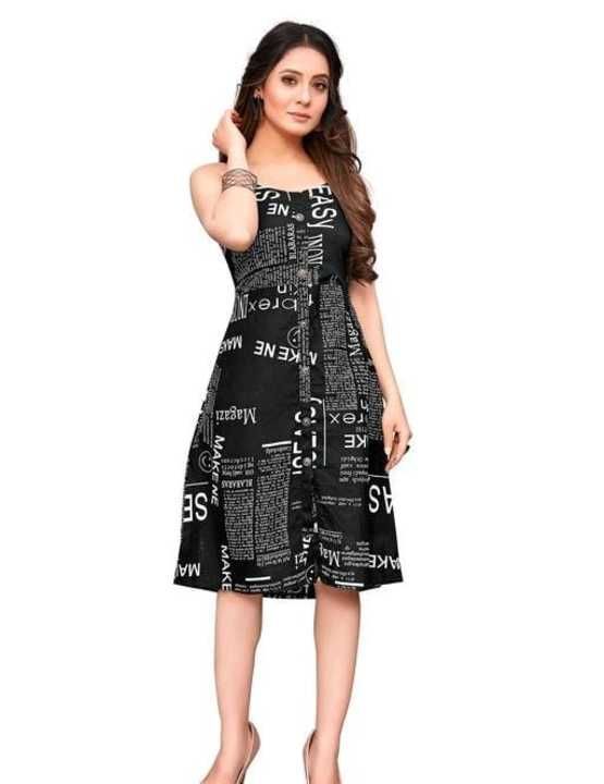 Trendy Fashionista Women Dresses

 uploaded by business on 4/2/2021