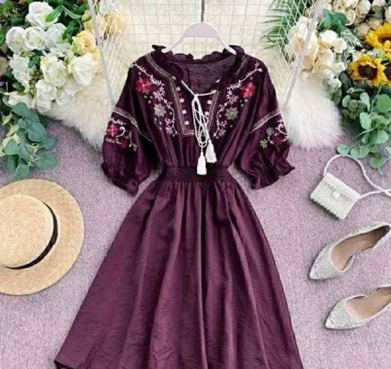 Classic Designer Women Tunics

 uploaded by business on 4/2/2021