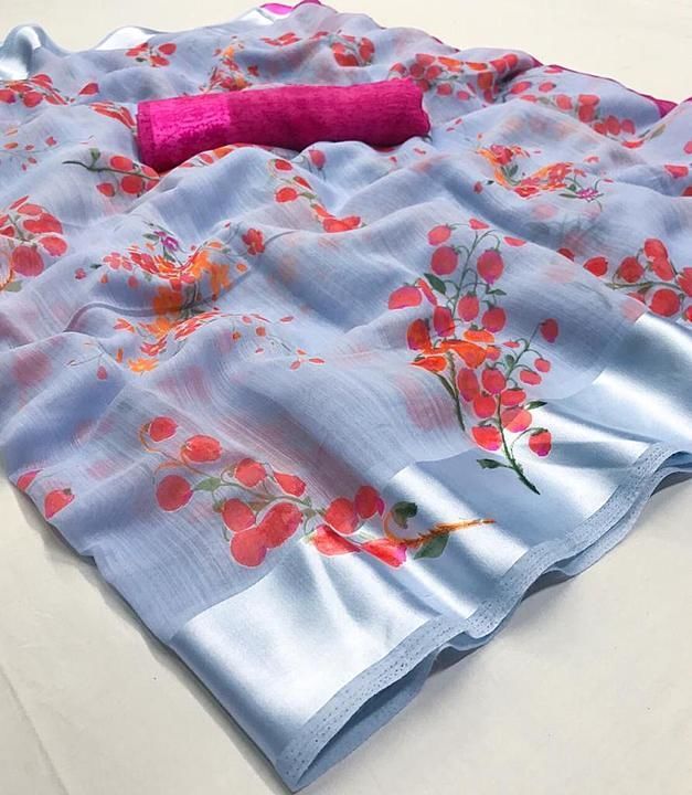 Post image *N.k.feshion*
Catalog Name -  *Safron*
Fabric - *Soft Linen*

🍁🍁🍁🍁🍁🍁

Rate - *499/-*

Single available 
*Ready Full Stock *

*We Made Only Quality Product*