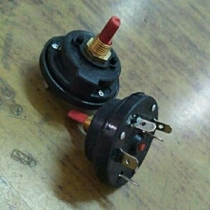 3 Speed Rotary Incher Switch for Mixer Juicer uploaded by Simran Industries on 7/21/2020