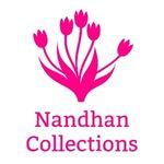 Business logo of Nandhan collections 