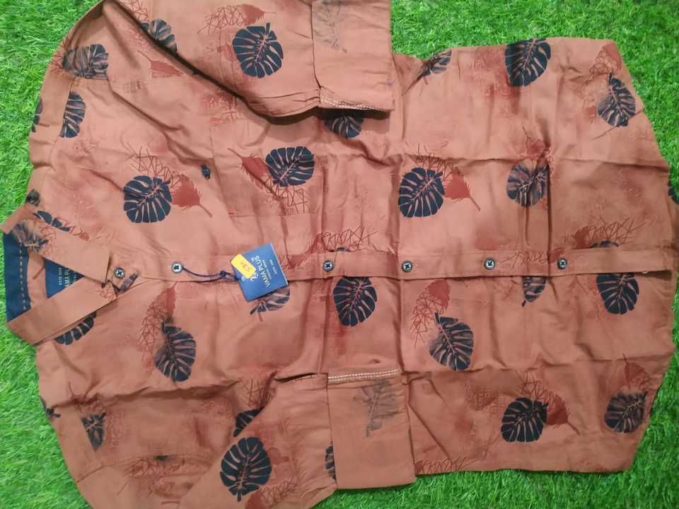 Printed uploaded by Pritam fashion store on 4/2/2021