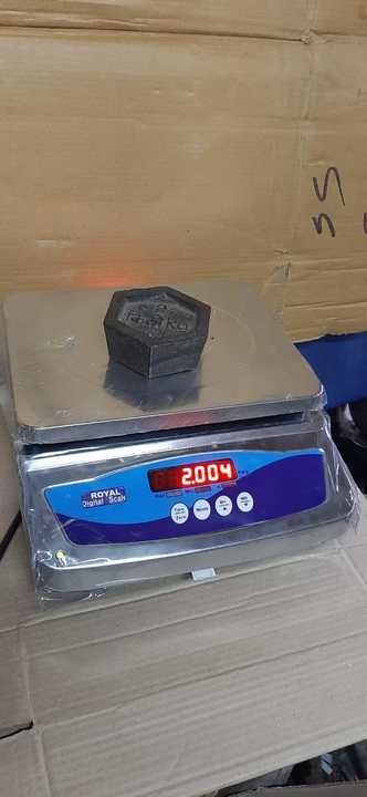 Product uploaded by electron weight machine on 4/2/2021