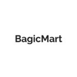 Business logo of BagicMart