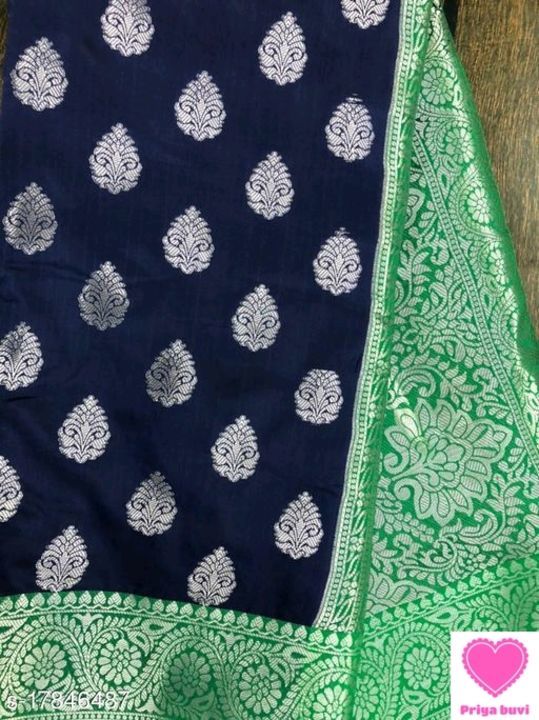 New collection saree uploaded by business on 4/2/2021