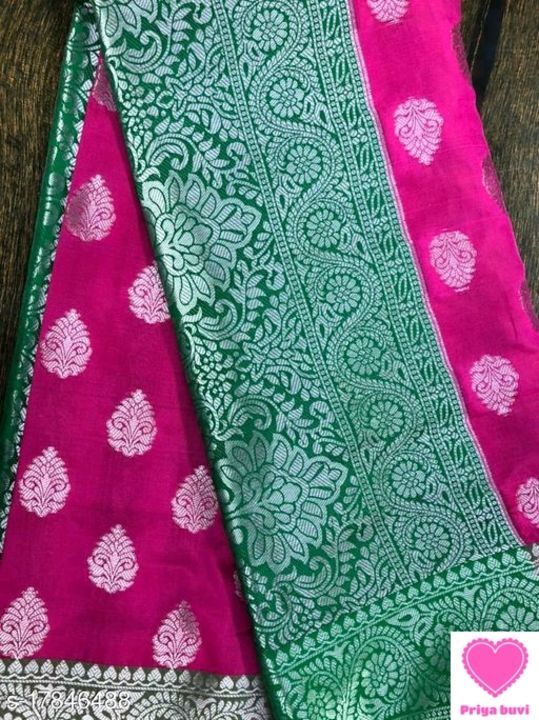 Saree new collection uploaded by business on 4/2/2021