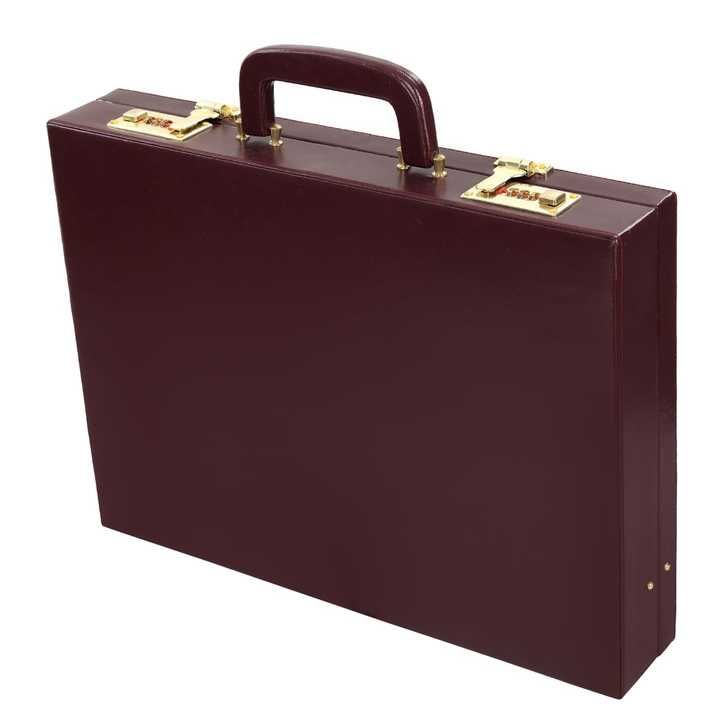 Brief case uploaded by business on 4/2/2021