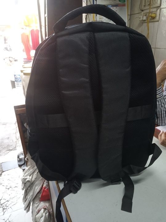 Back pack bag uploaded by business on 4/2/2021