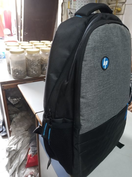 Bag pack bag  uploaded by business on 4/2/2021