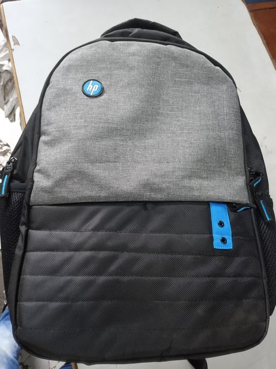 Back pack bag  uploaded by business on 4/2/2021