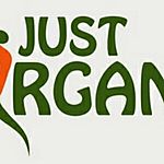 Business logo of Just Organik 