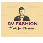 Business logo of P.V Fashion