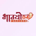 Business logo of Bhagyoday fashions
