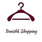 Business logo of Temishka Online Shopping
