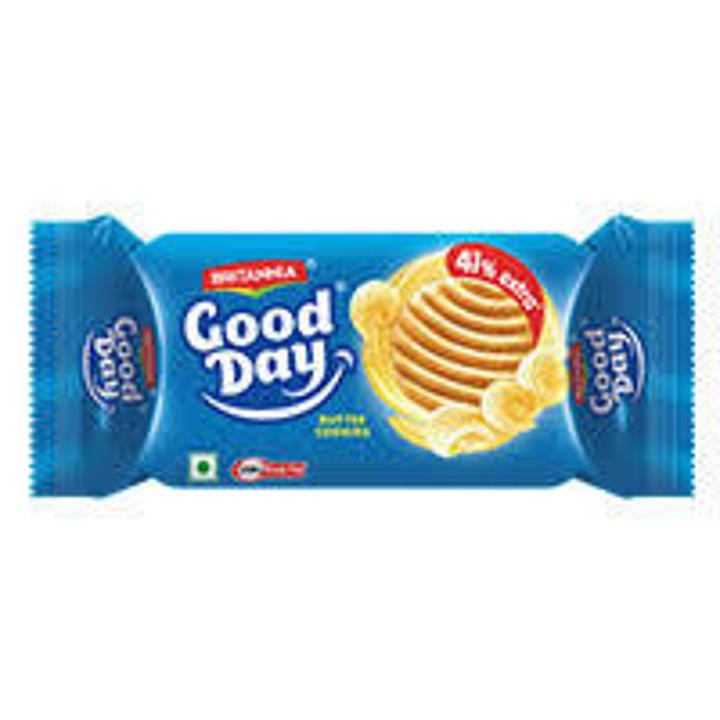 Rs 10 Good day biscuit carton (72pcs) uploaded by Gulyani store on 7/21/2020