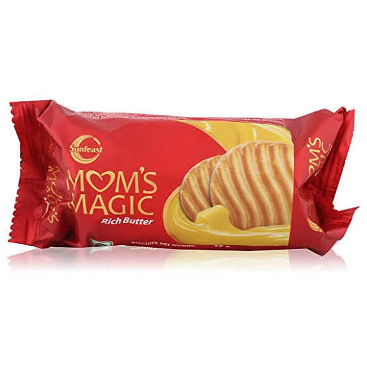 Rs 10 Mom's magic carton(72pcs) uploaded by business on 7/21/2020