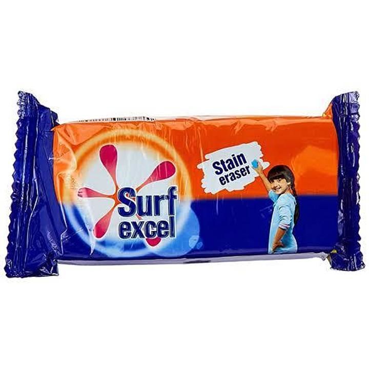 Rs 10 Surfexcel soap uploaded by business on 7/21/2020