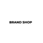 Business logo of BRAND SHOP