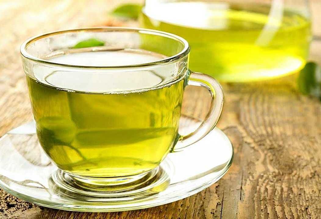 ORGANIC GREEN TEA
100% NATURAL &HANDMADE 
FROM GARDENS OF ASSAM uploaded by business on 7/21/2020