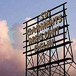 Business logo of Sv garment